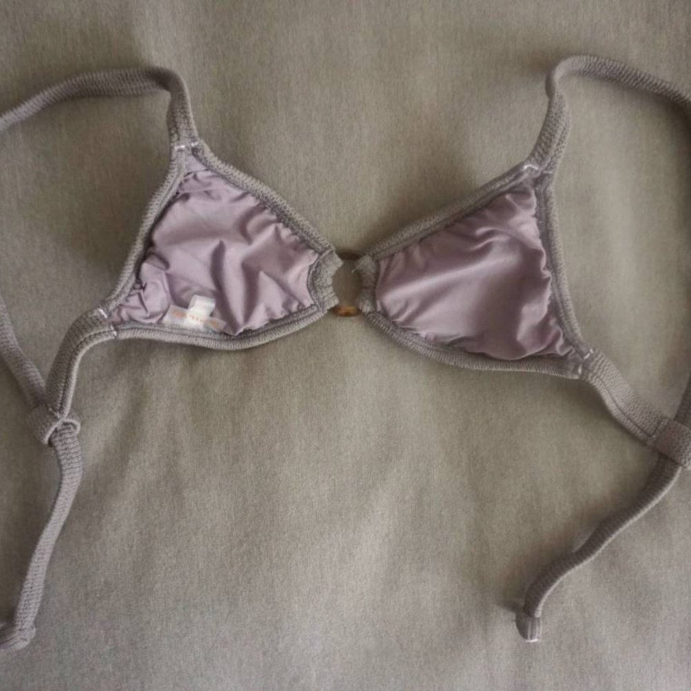 PQSWIM Bikini Top